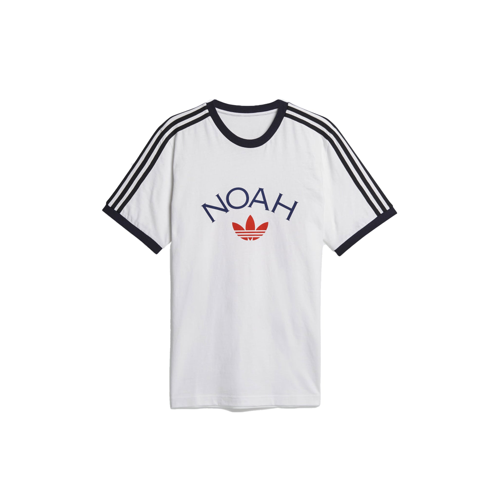Adidas x Noah Mens SS Tee 'White' – Extra Butter - Main Image