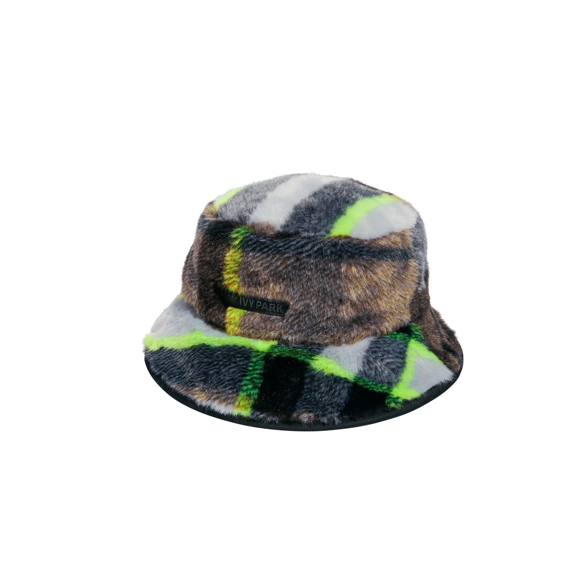 Adidas x Ivy Park Reversible Bucket Hat  display picture 2