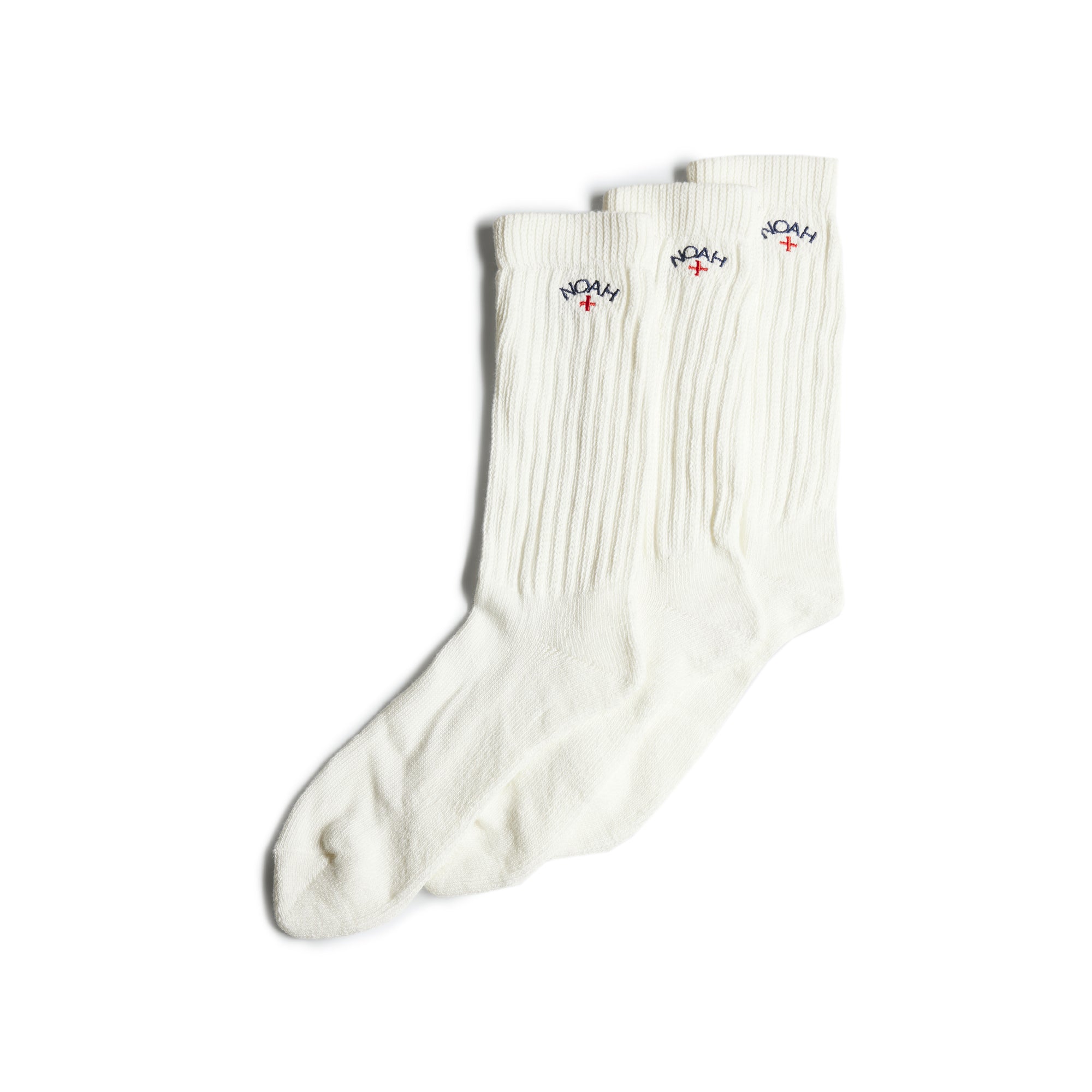 Adidas x Noah Socks – Extra Butter - Main Image