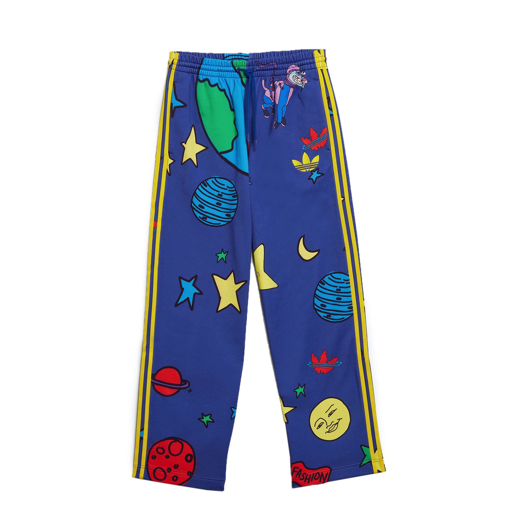 Adidas x Kerwin Frost Mens Sweatpants – Extra Butter