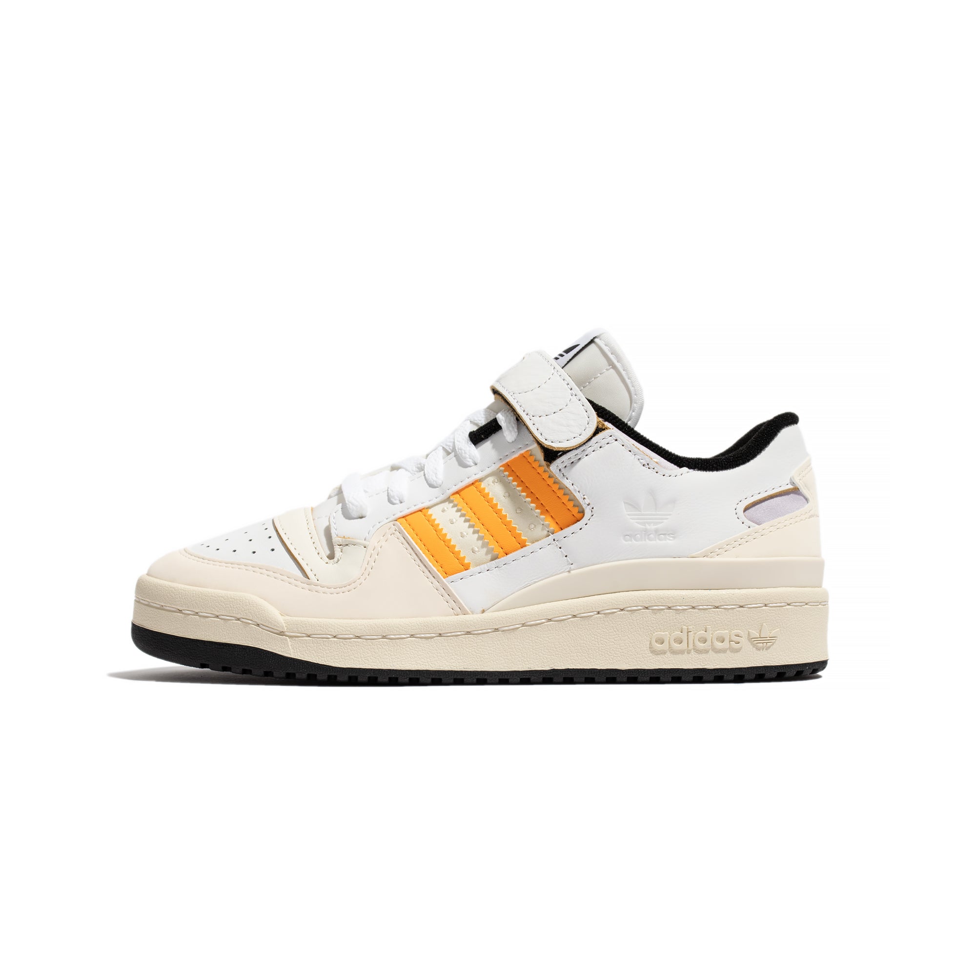 adidas gazelle silver green womens Adidas Texas Tech Fall 2025 Forum Low Classic Shoe main image 0