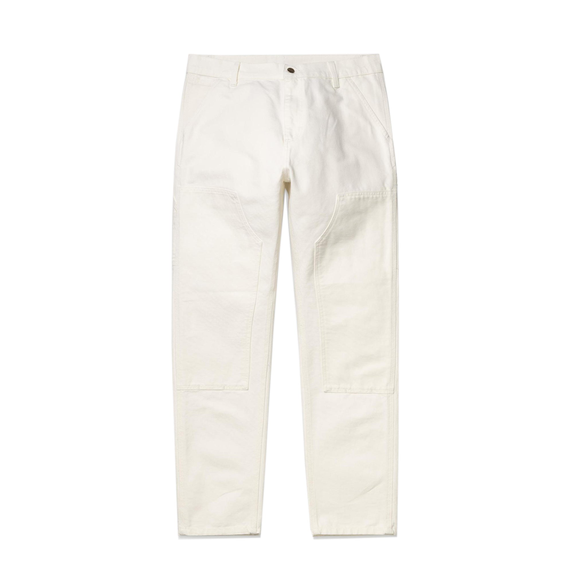 Carhartt WIP Ruck Double Knee Pant in Wax – Extra Butter
