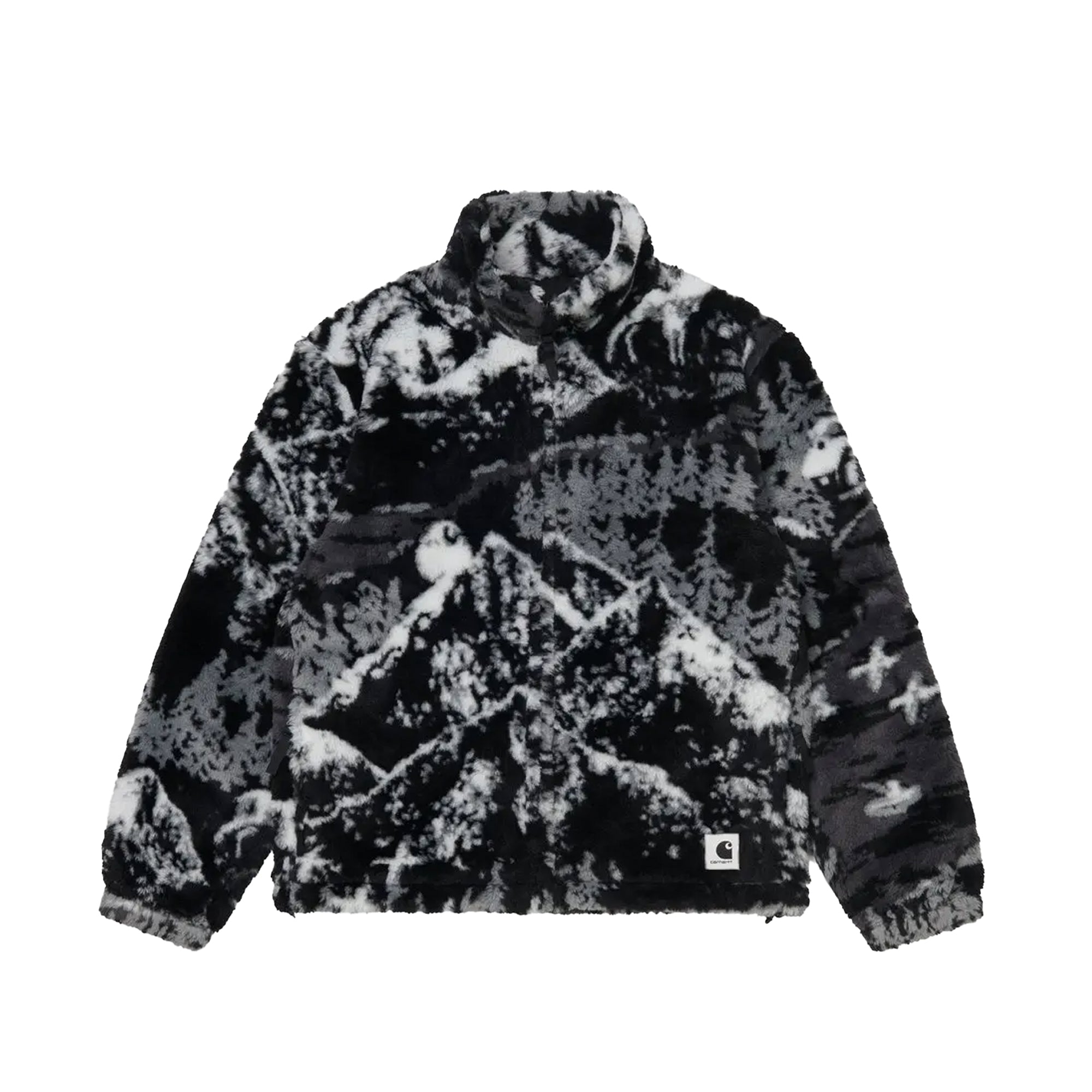 Carhartt Womens High Plains Liner – Extra Butter