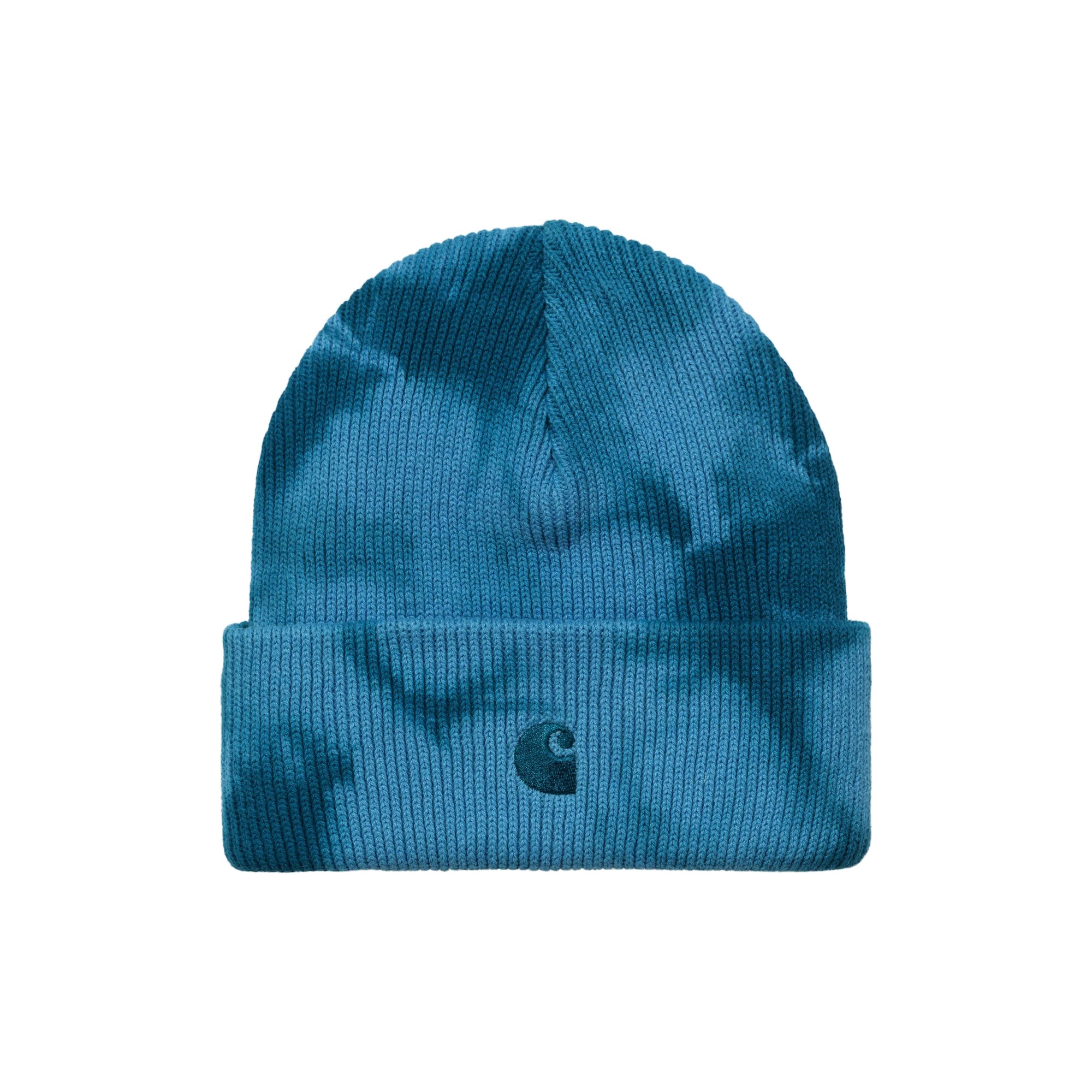 Carhartt WIP Beanie blue-