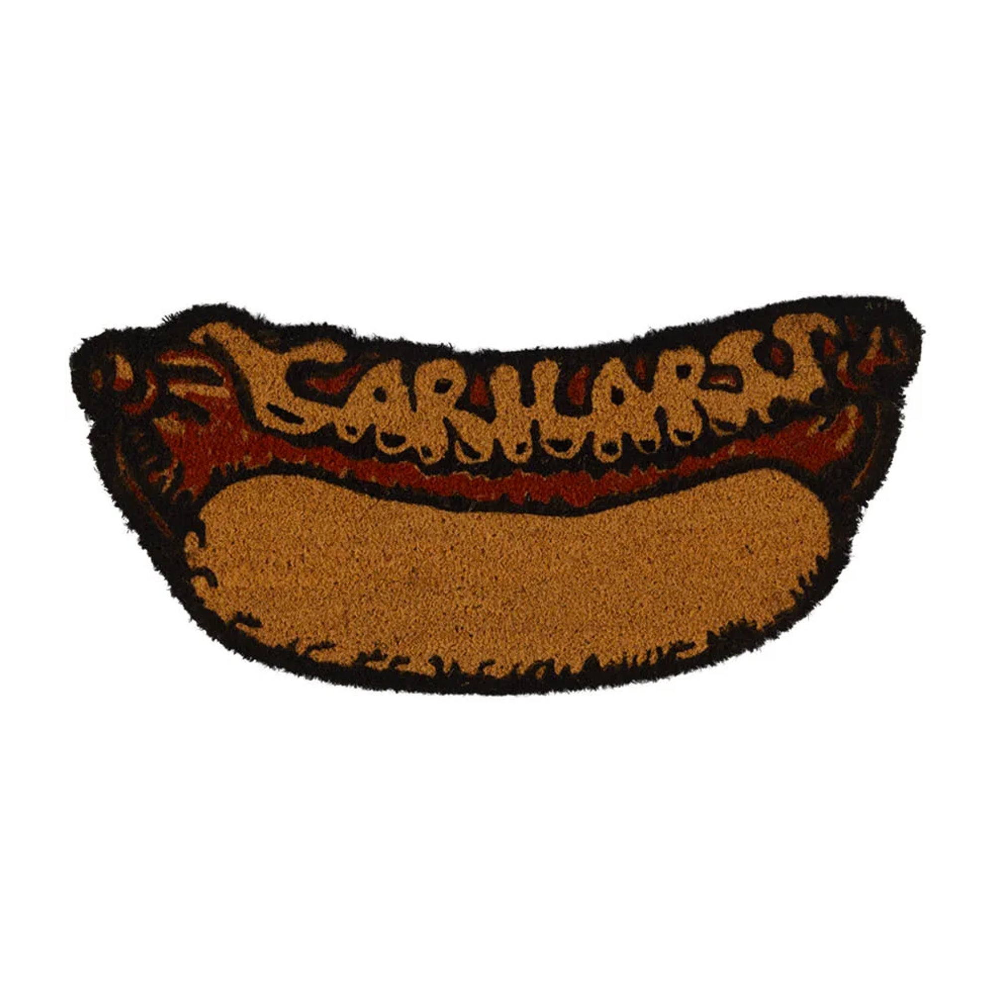 Carhartt WIP Aces Door Mat – Extra Butter