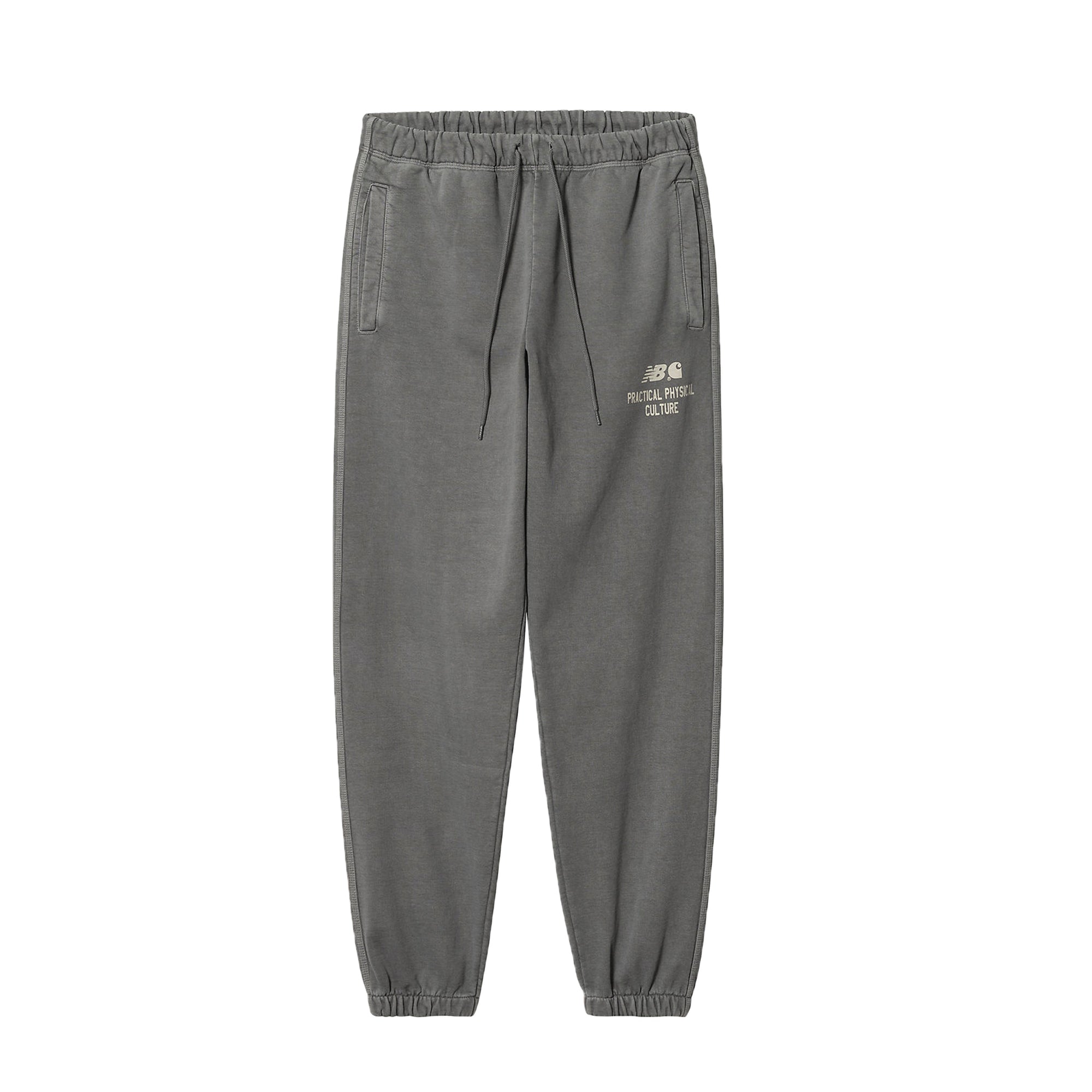 Carhartt WIP x New Balance Mens Sweatpants Extra Butter