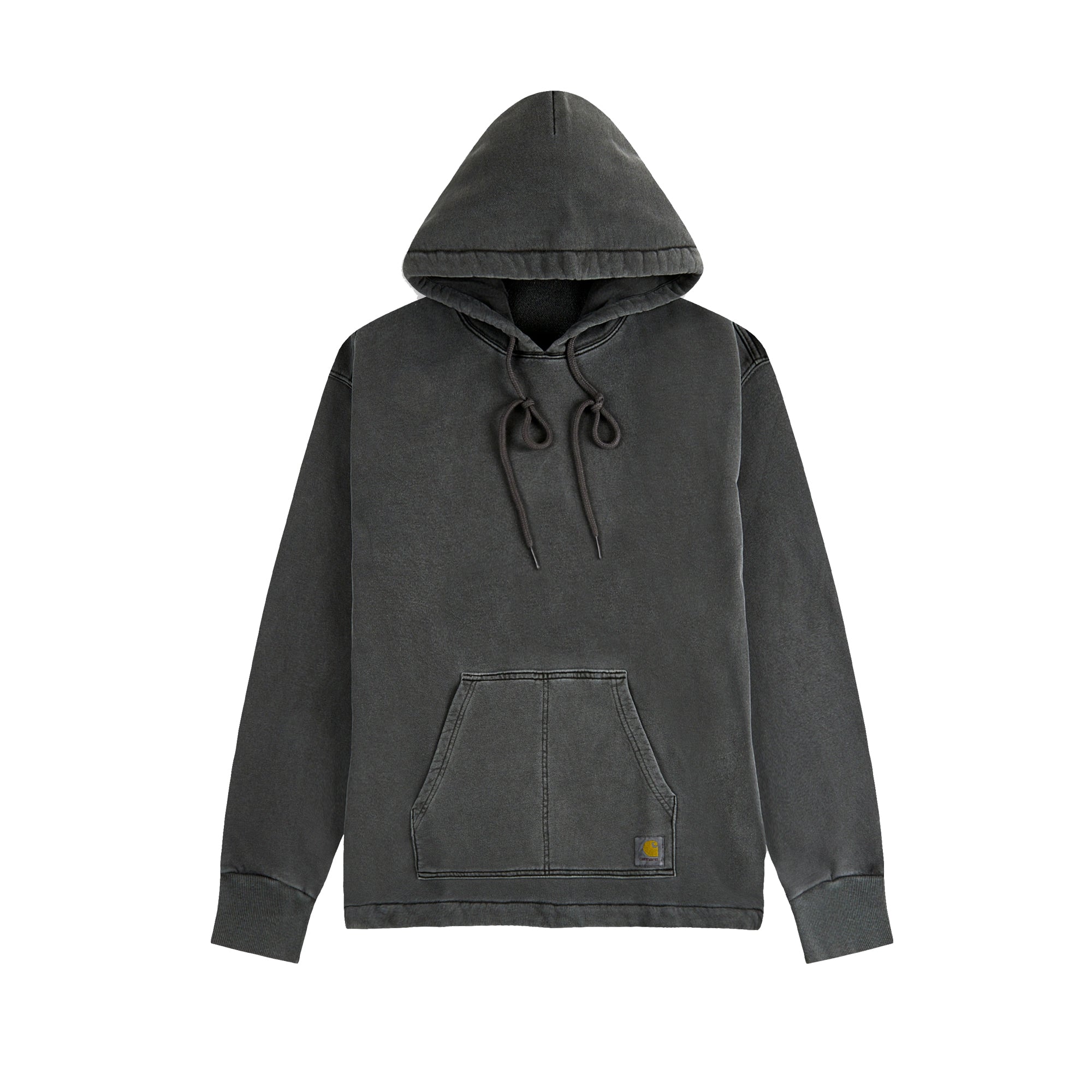 Carhartt WIP Mens Arling Hoodie – Extra Butter