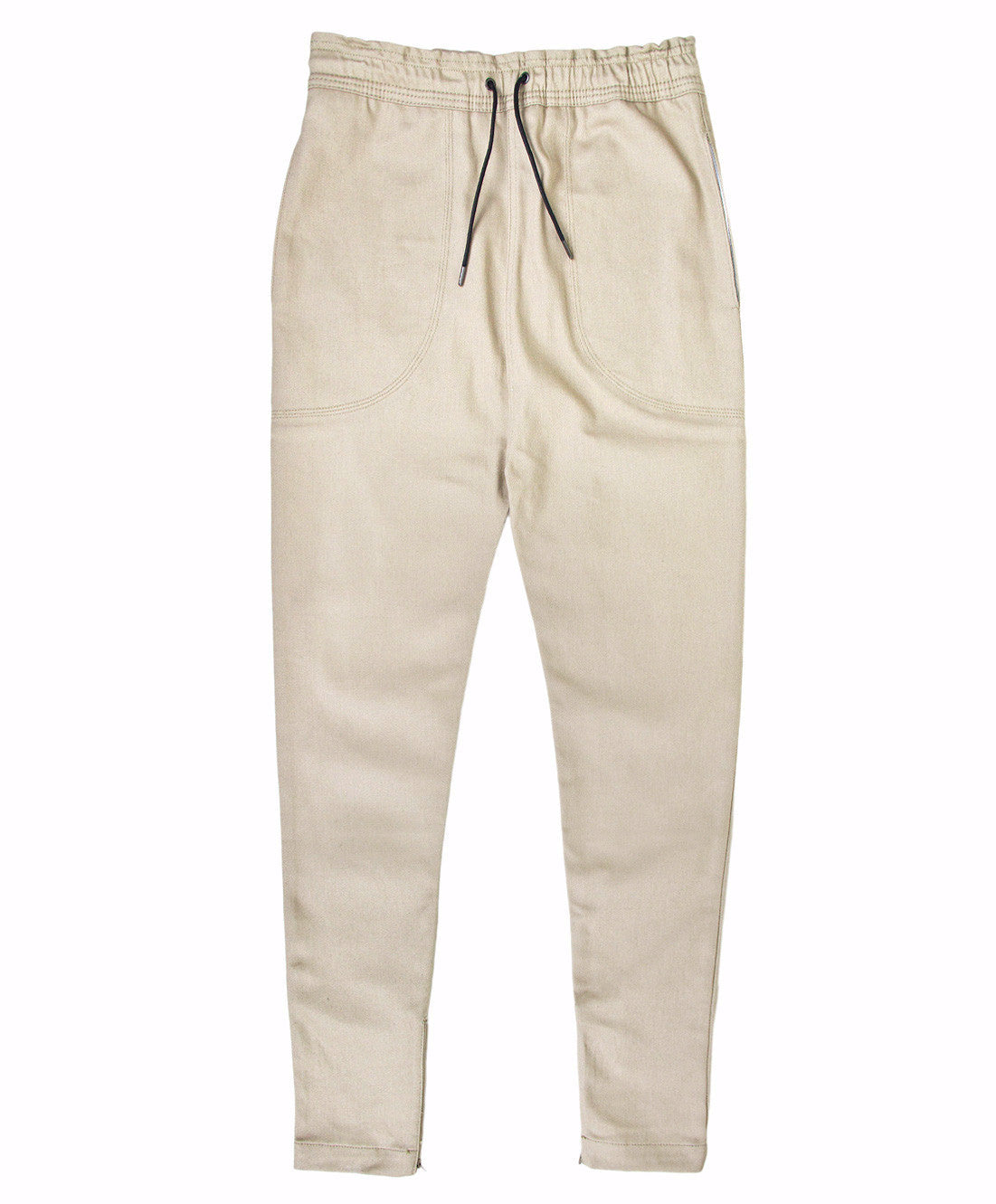 I love ugly zespy pants アイラブアグリー I Love Ugly Zespy Pant (Tan) – Extra Butter