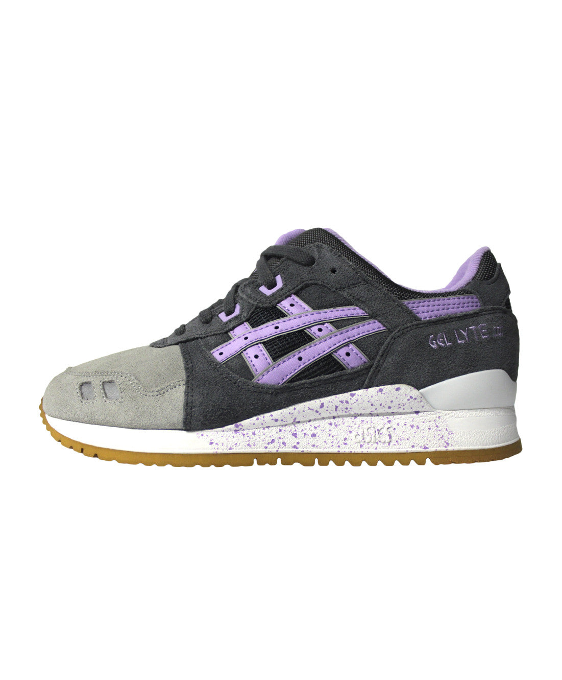 Asics: Gel-Lyte III 