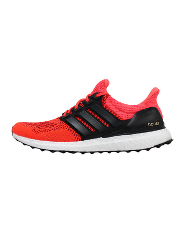 Adidas: Ultra Boost (Solar Red)