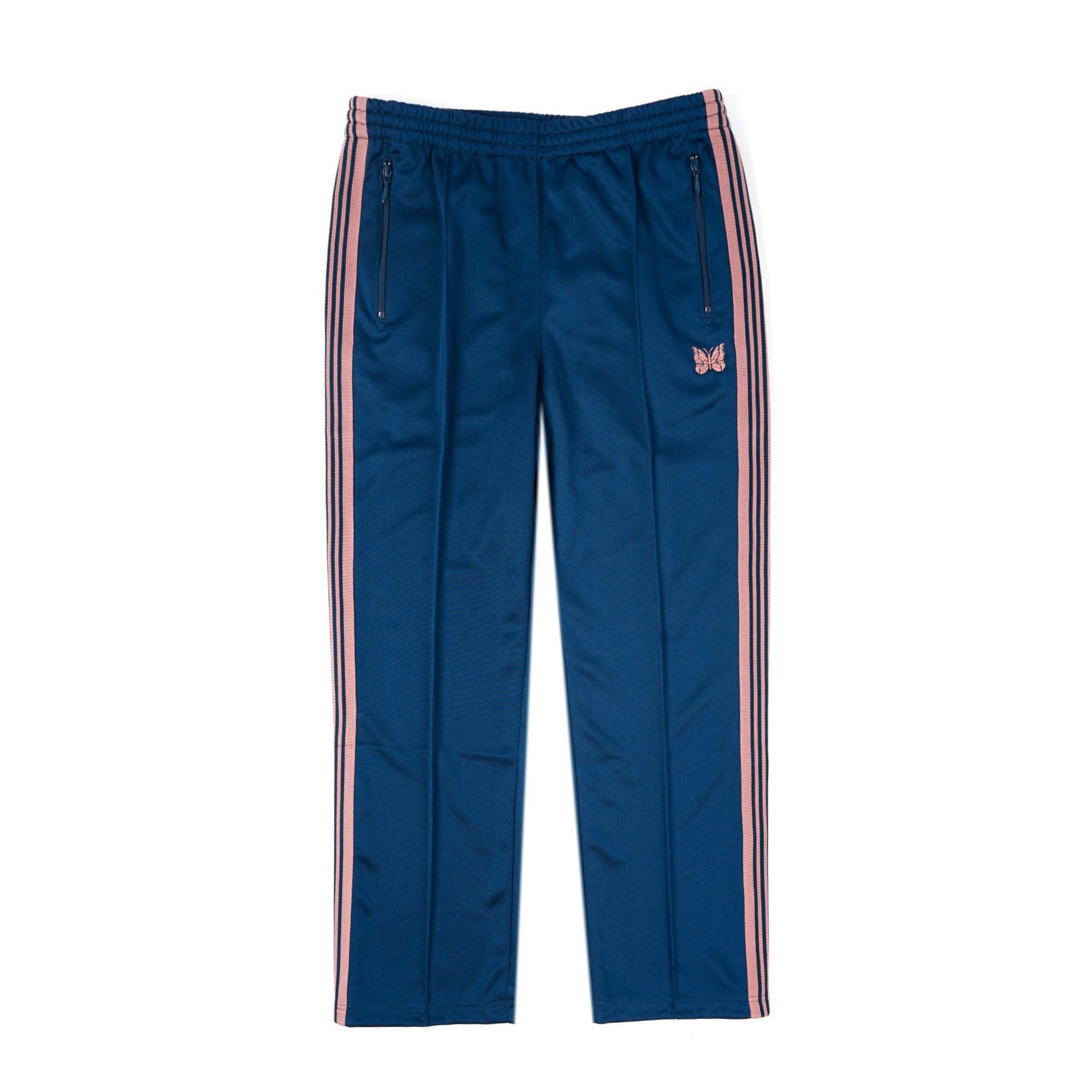Needles Narrow 'Teal' Track Pants – Extra Butter