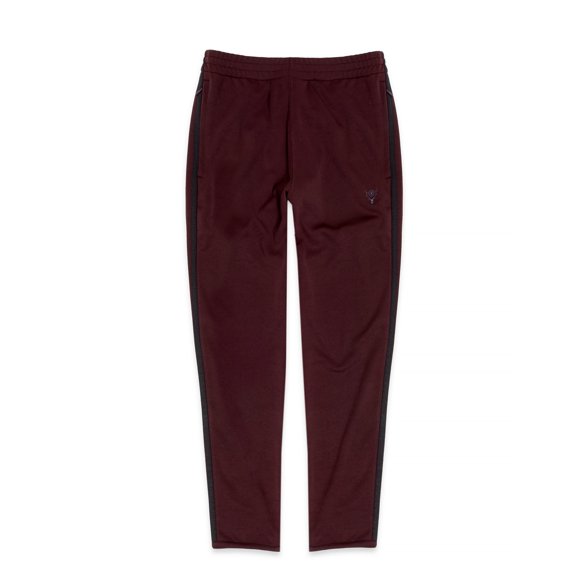 South2 West8 Mens 'Brown' Trainer Pants – Extra Butter