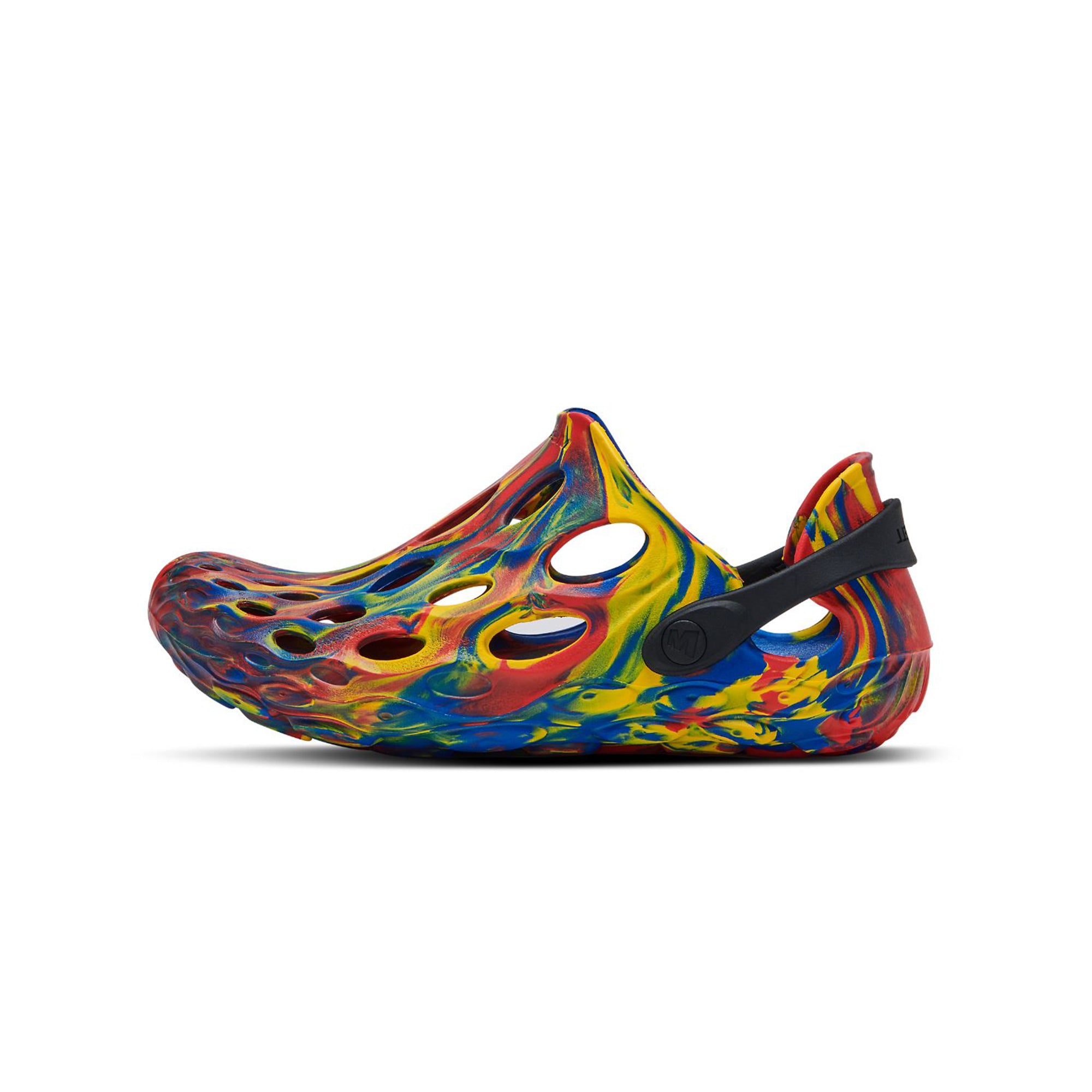 Merrell men’s hydro moc water shoes 9 rainbow Merrell Mens Hydro Moc Water Shoe 11 Rainbow - Walmart.com main image 4