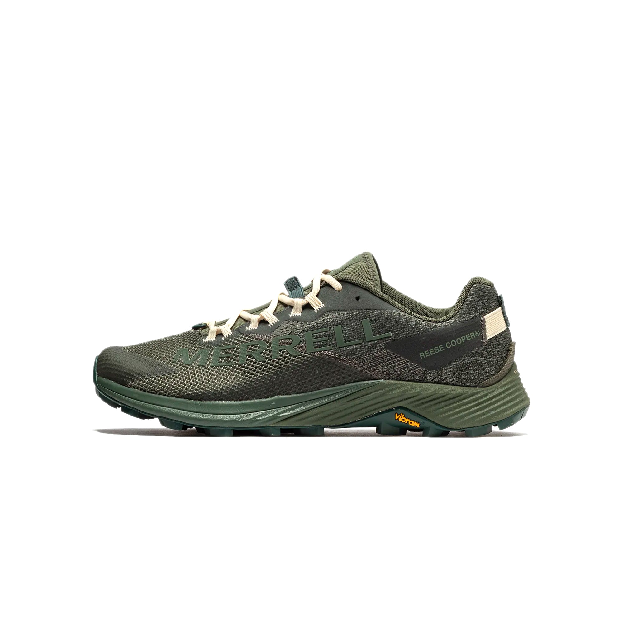 Merrell x Reese Cooper Mens MTL Long Sky 2 Shoes â Extra Butter