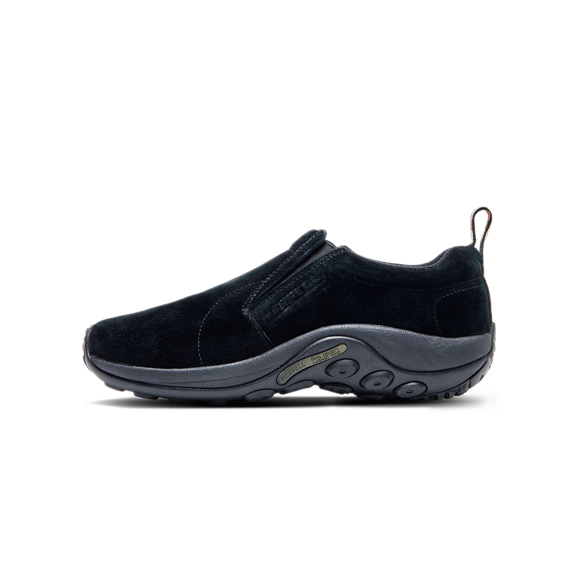 Ung Trænge ind dash Merrell Mens Hydro Jungle MOC' Midnight' – Extra Butter
