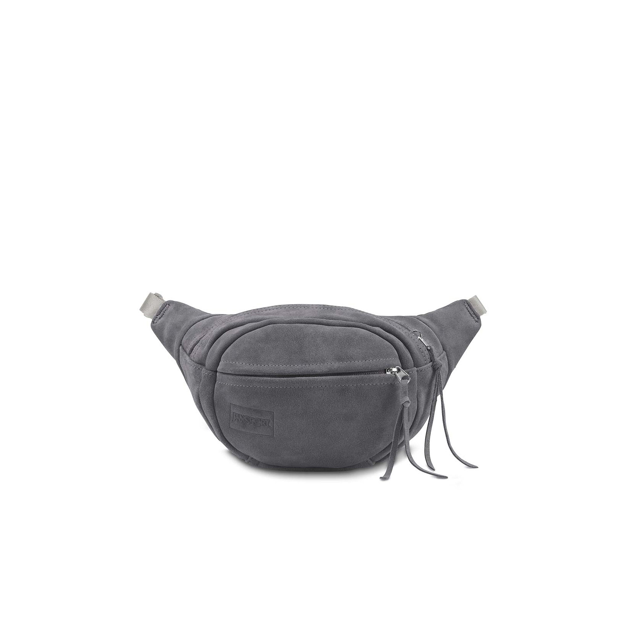 jansport leather bag Jansport Fifth Avenue Leather Bag [JS0A3P5JK50] – Extra Butter