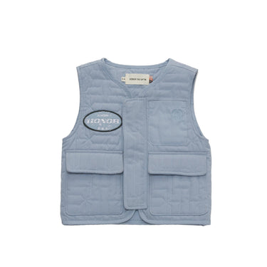 Honor The Gift Kids Nylon Quilted Vest