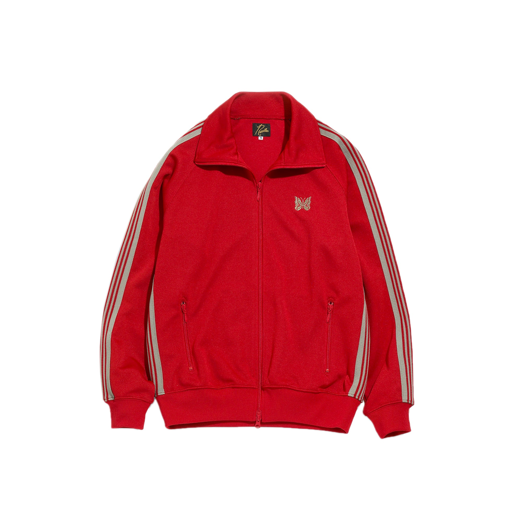 Needles Mens Track Jacket