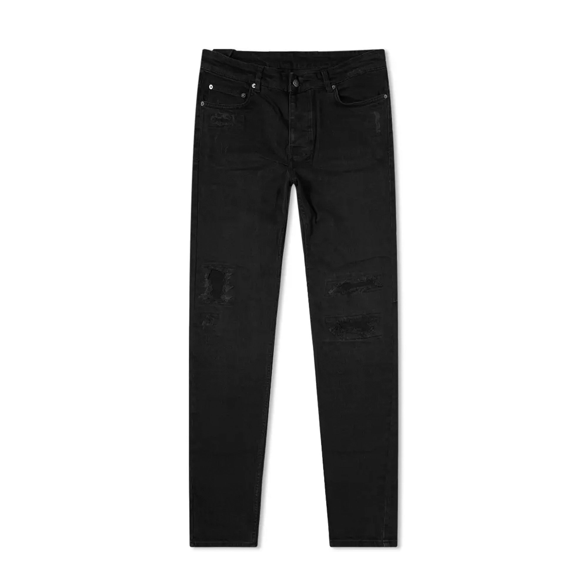 Ksubi Mens Chitch Jean [1000059432-001] – Extra Butter