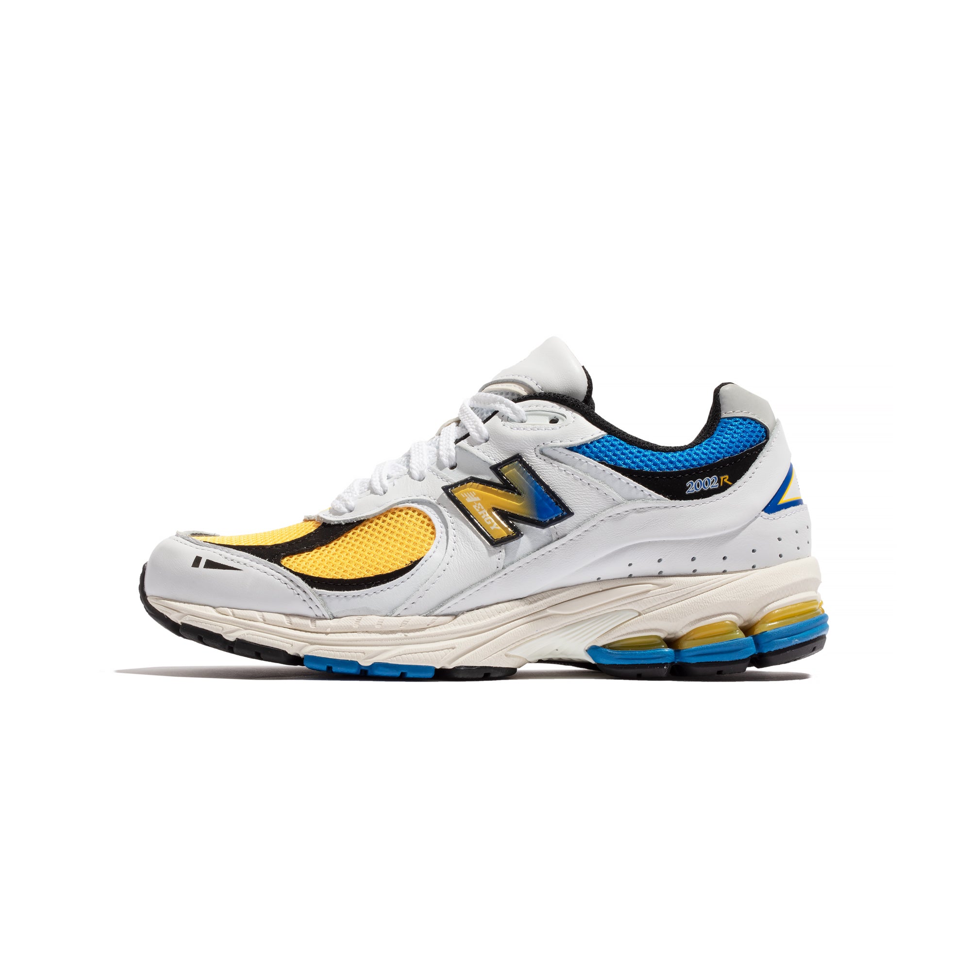 New Balance Mens 2002R Shoes – Extra Butter