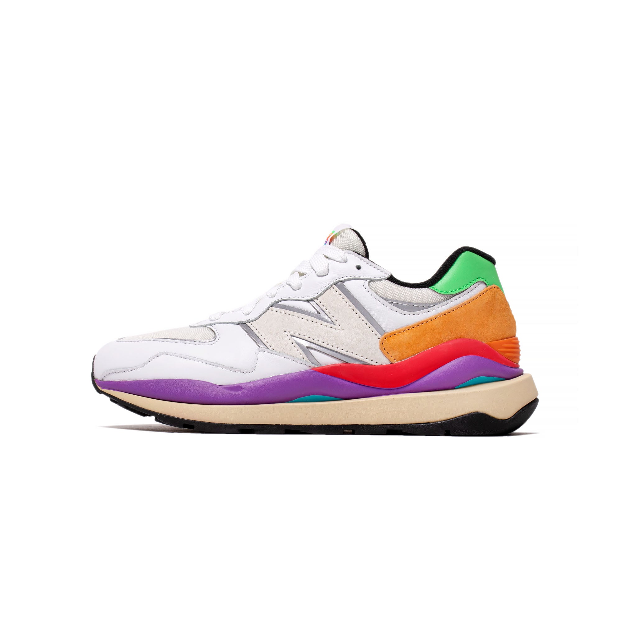 New Balance Mens 57/40 Shoes – Extra Butter