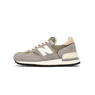 New Balance Mens Made in USA 990 Shoes 'Marblehead'