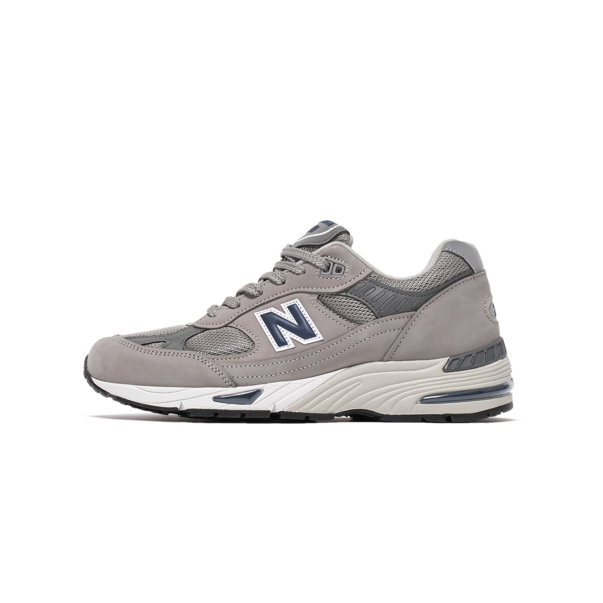 New Balance Mens Made UK 991 