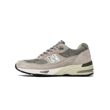 New Balance Mens Made in The UK 991 Shoes