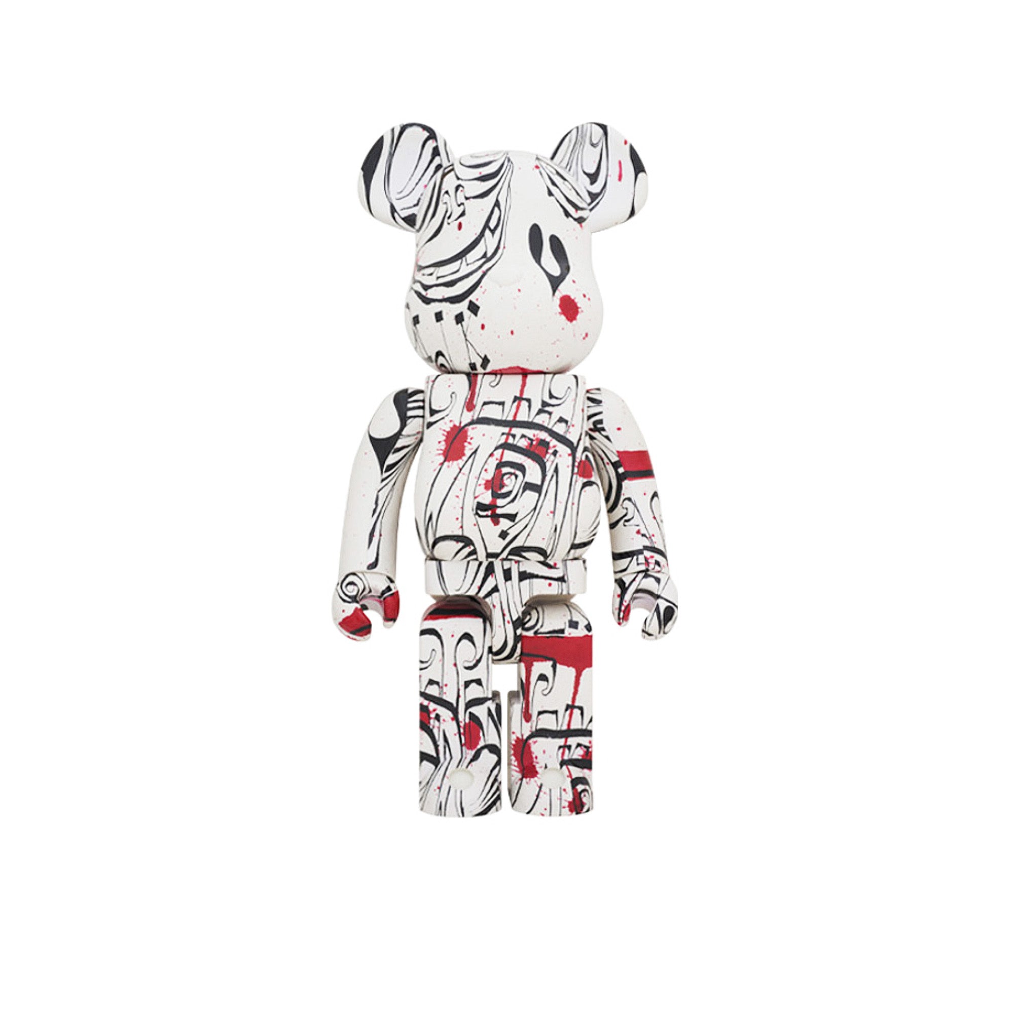 Medicom Be@rbrick Phil Frost 1000% – Extra Butter