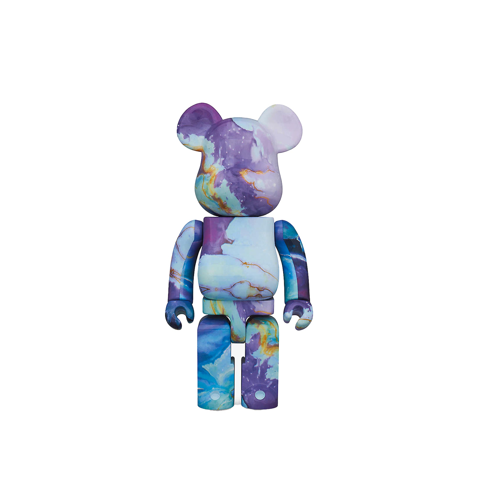 Medicom Be@rbrick Marble 400% – Extra Butter