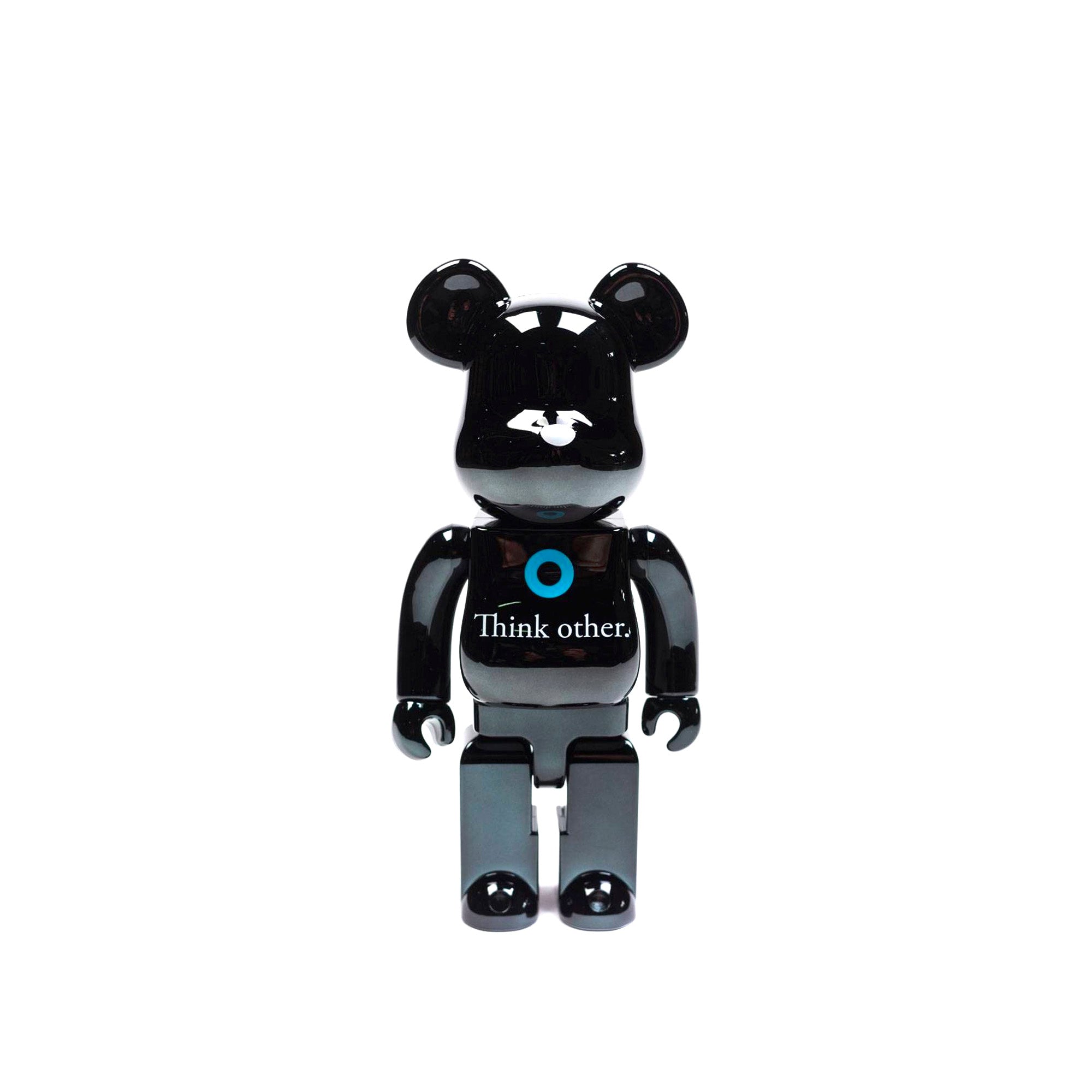 Medicom Pharrell Williams I Am Other Be@rbrick 400% – Extra Butter