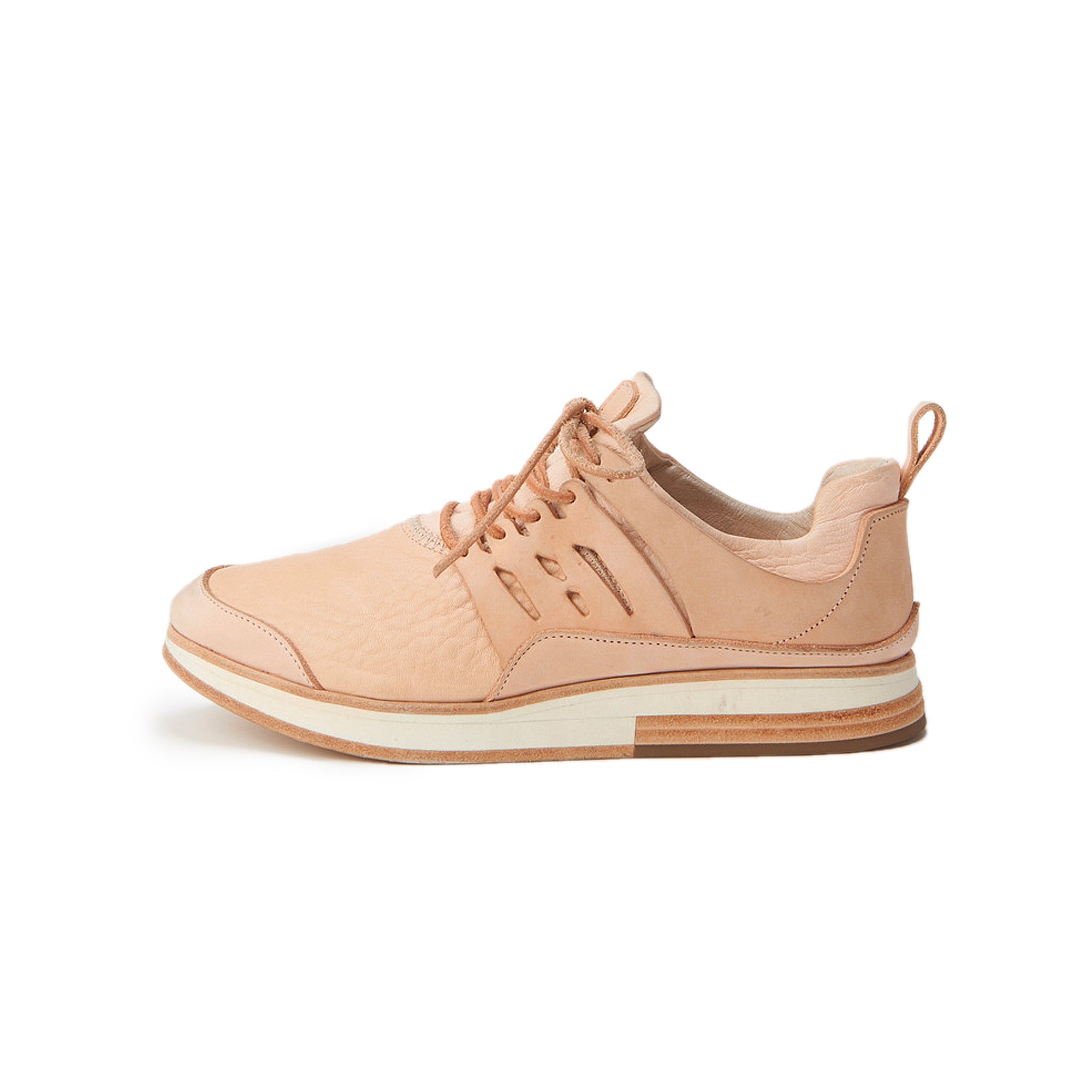 Hender Scheme Manual Industrial 12 Shoes