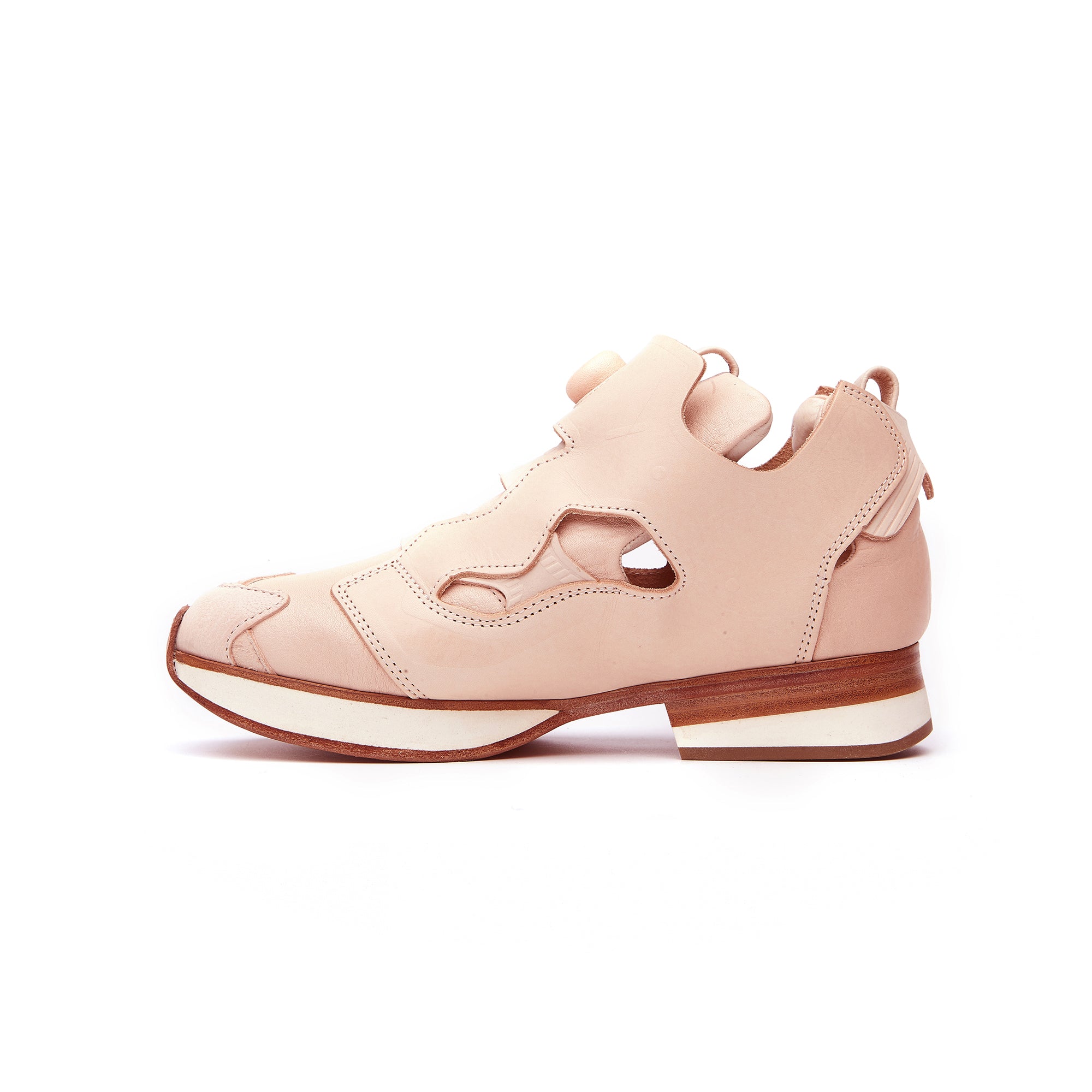 Hender Scheme Mens Manual Industrial Products 15 Shoes – Extra Butter
