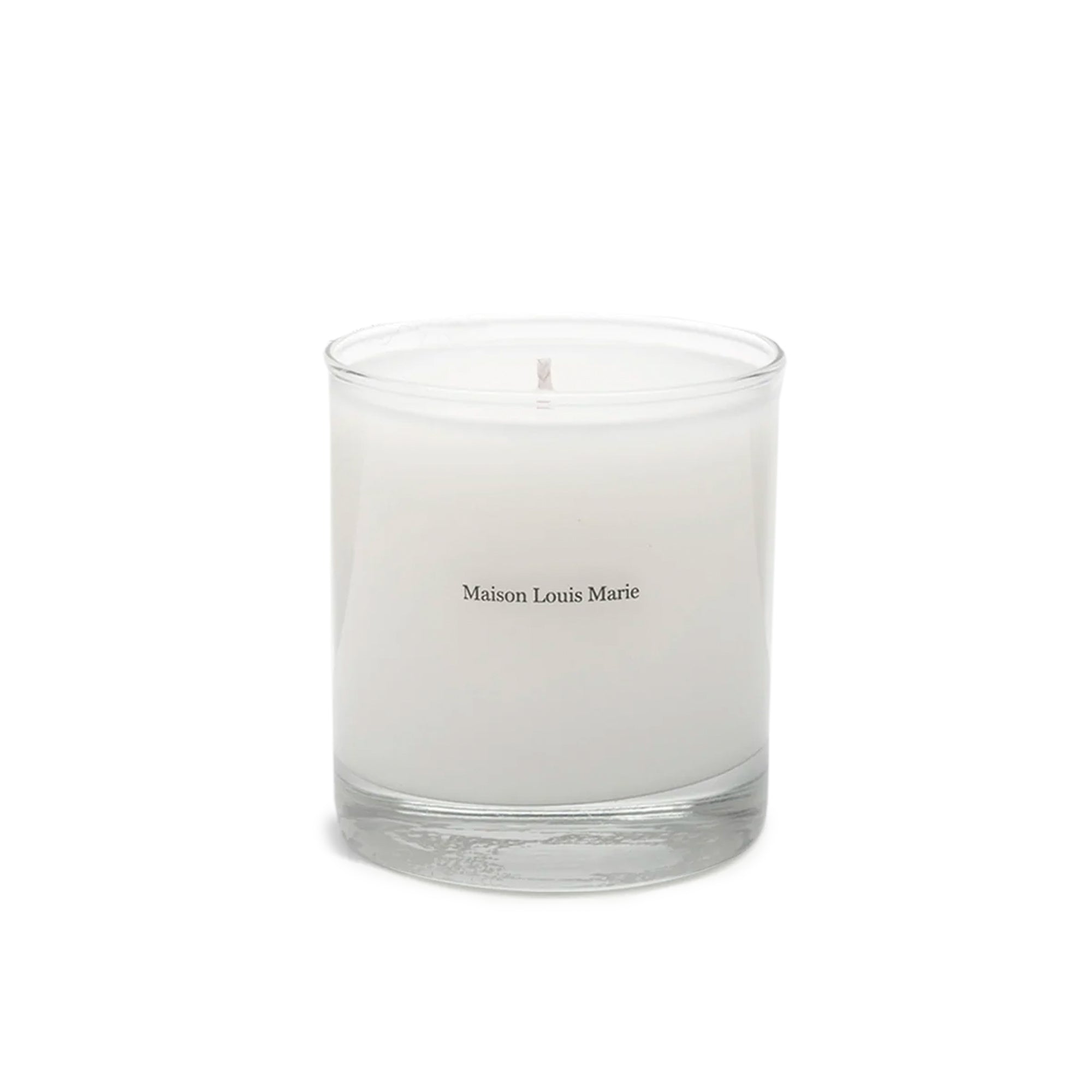 Maison Louis Marie - Le Refuge d'Ernest Candle