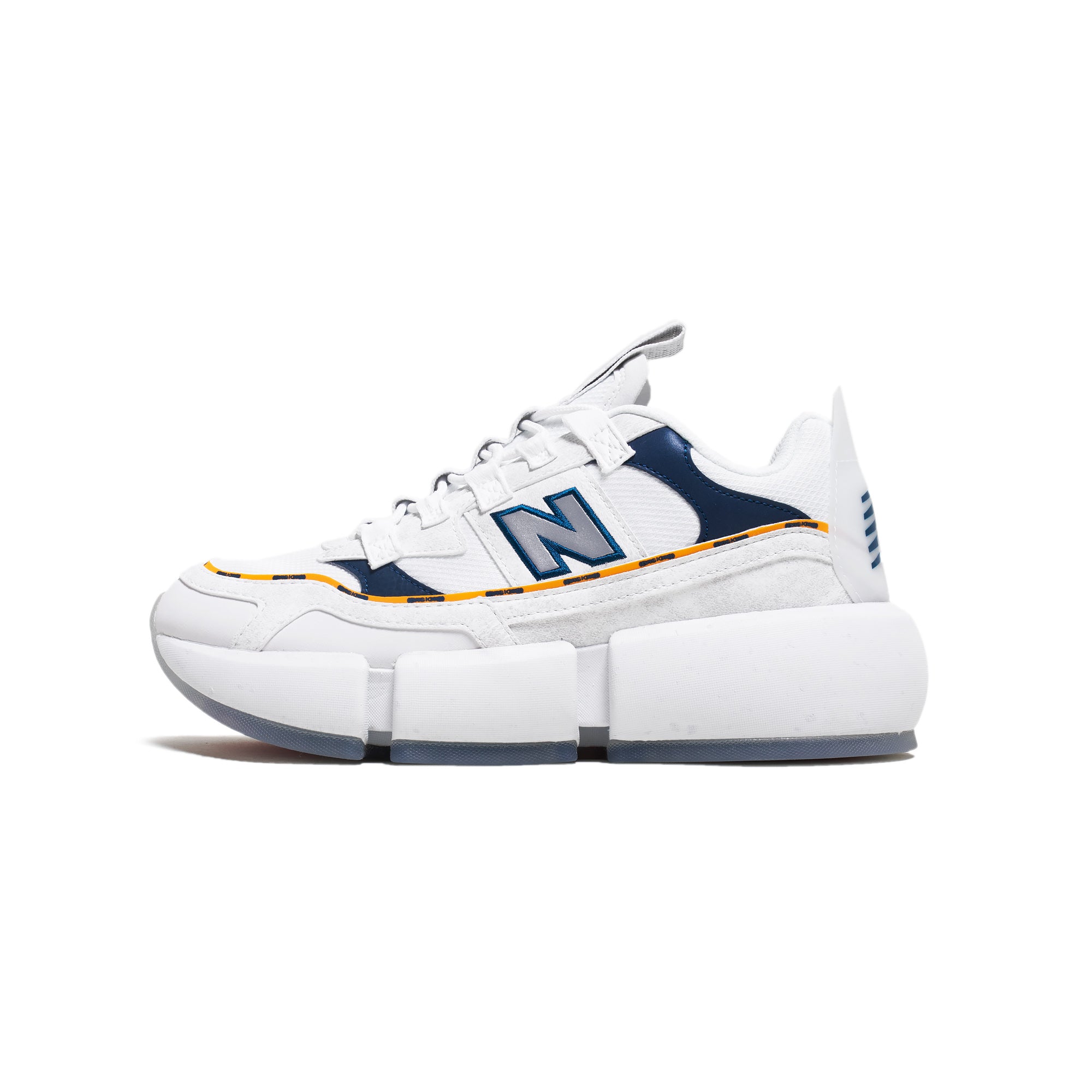 new balance vision racer men