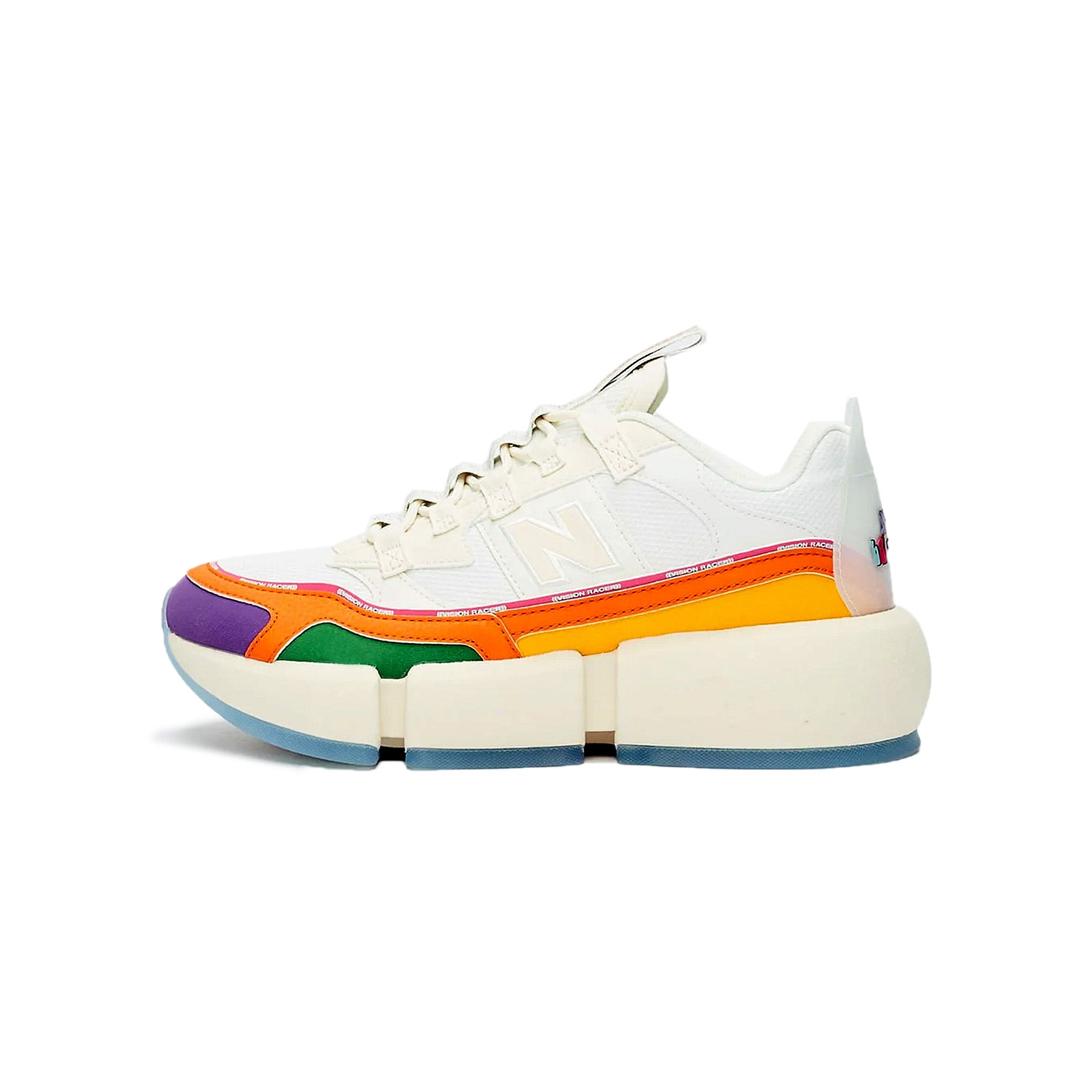 new balance men's vision racer