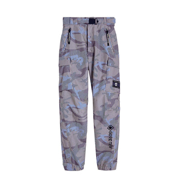 Tommy Hilfiger x Timberland RI Gore-Tex Cargo Pants 'Camo/Ithica Print'