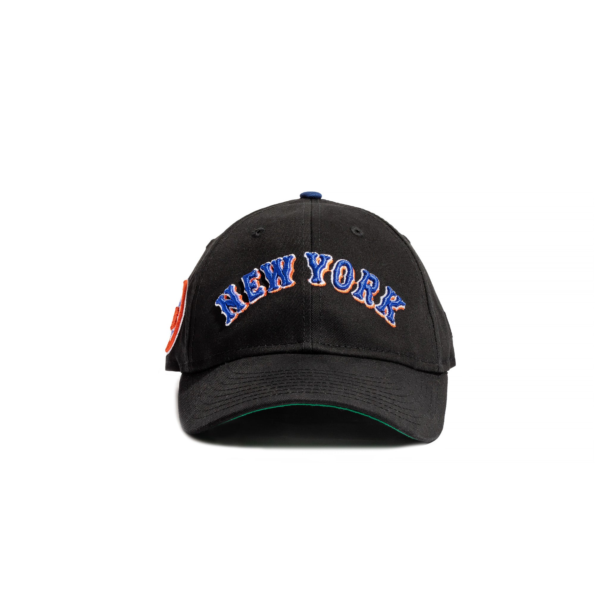 New Era x Extra Butter 9Fifty Retro Crown Mets