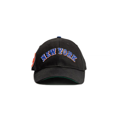 New Era x Extra Butter 9Fifty Retro Crown Mets "Broadway" Snapback Hat