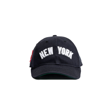 New Era x Extra Butter 9Fifty Retro Crown Yankees "Broadway" Snapback Hat