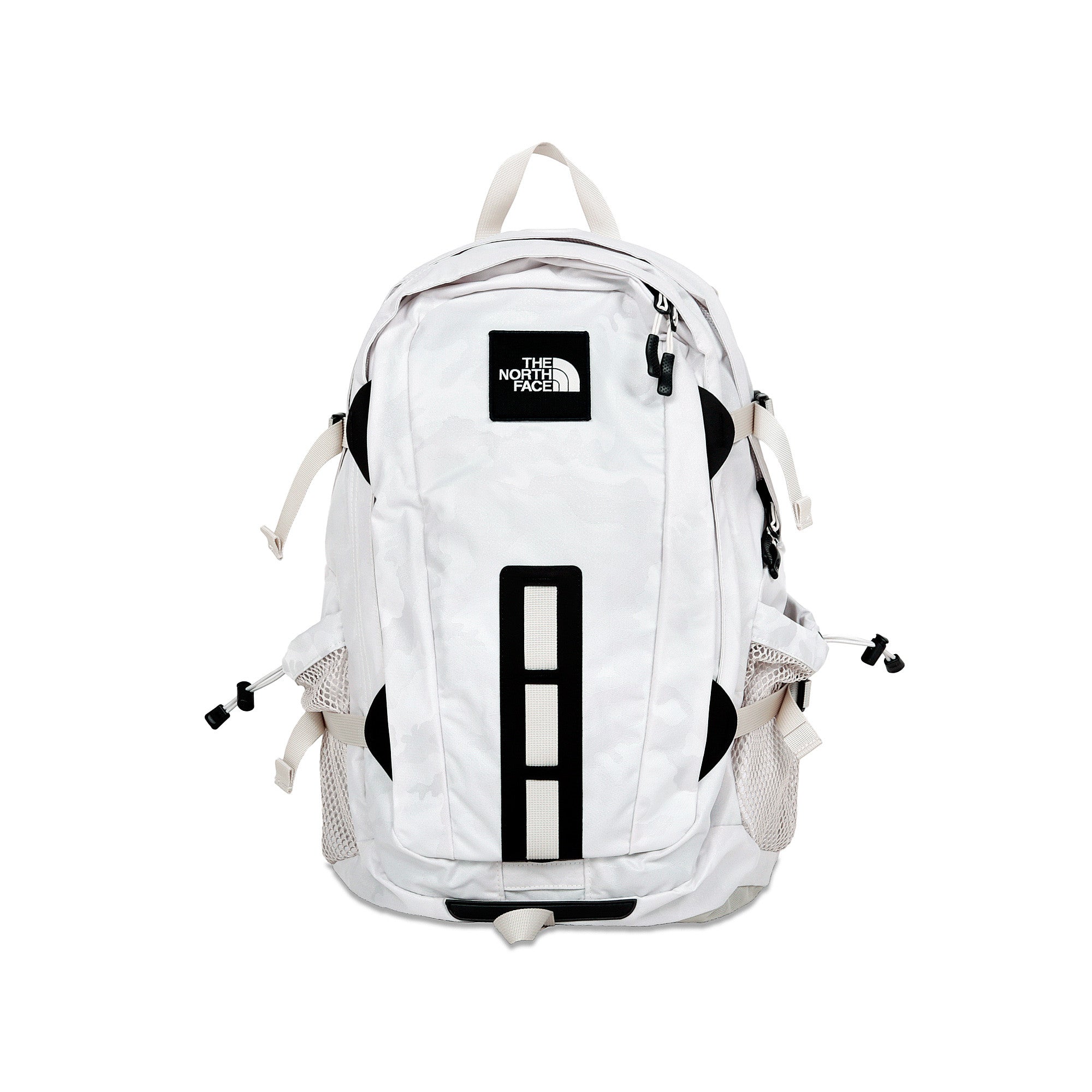 North Shot Backpack - White Camo – Extra Butter