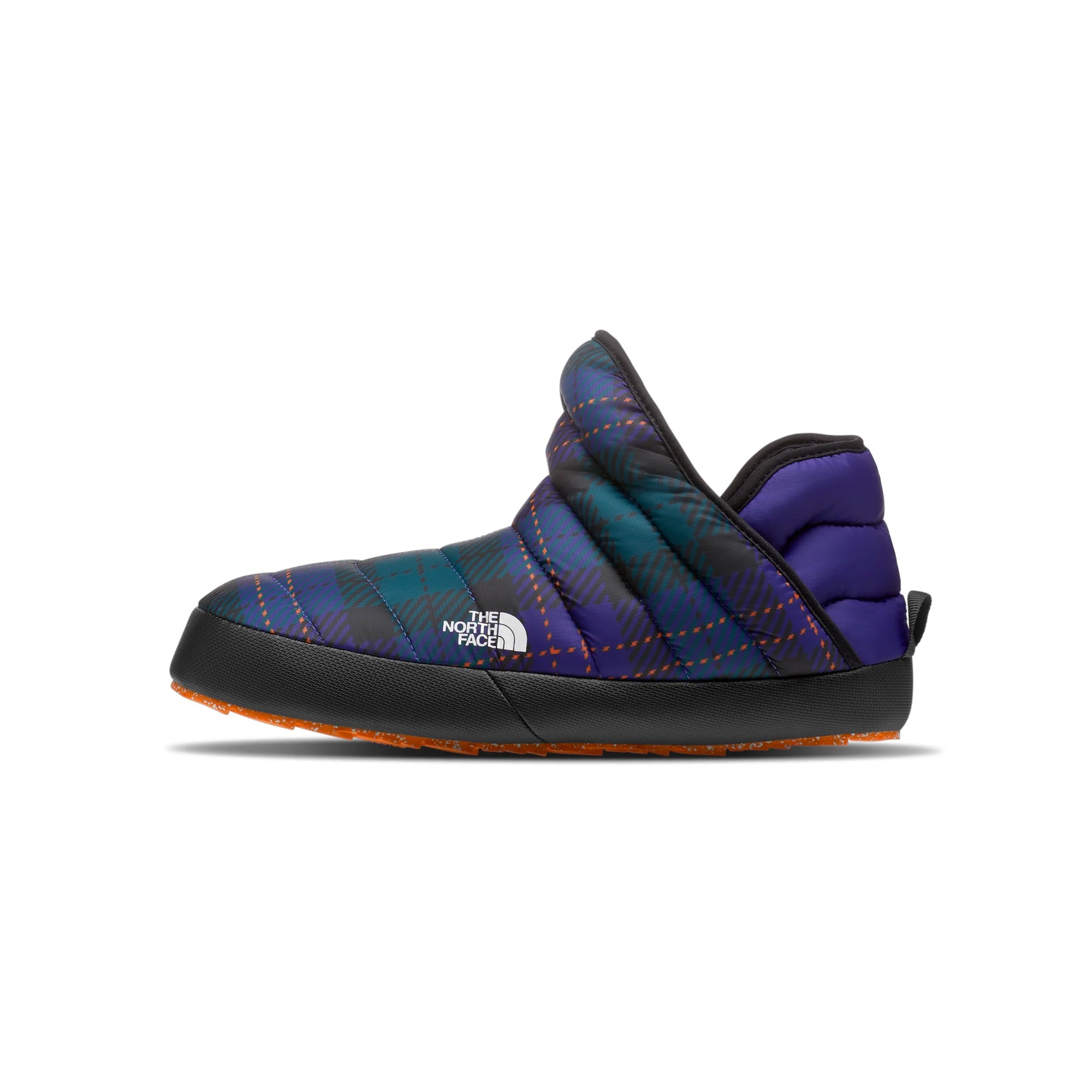 The North Face Mens Thermoball Traction Bootie – Extra Butter