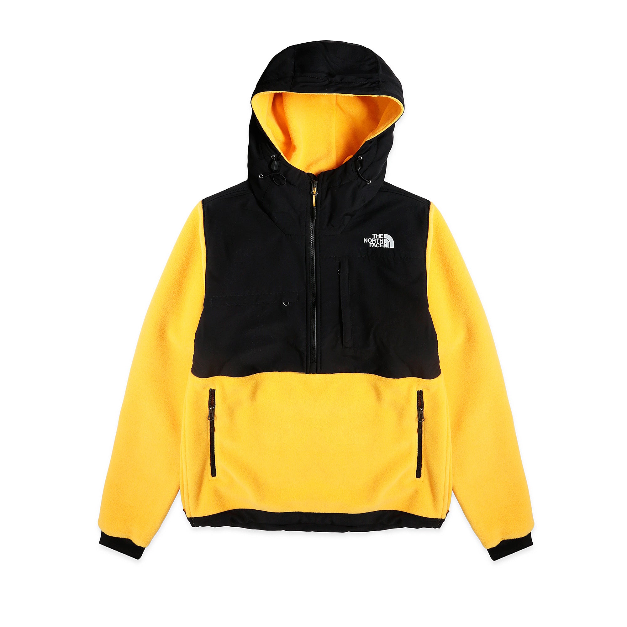 The North Face Mens Denali Anorak [NF0A3MMT]