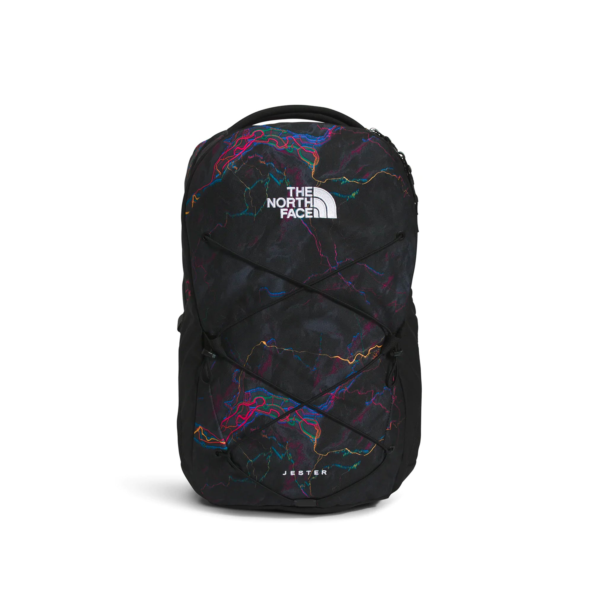 The North Face Jester Backpack Extra Butter The North Face Jester Backpack Extra Butter
