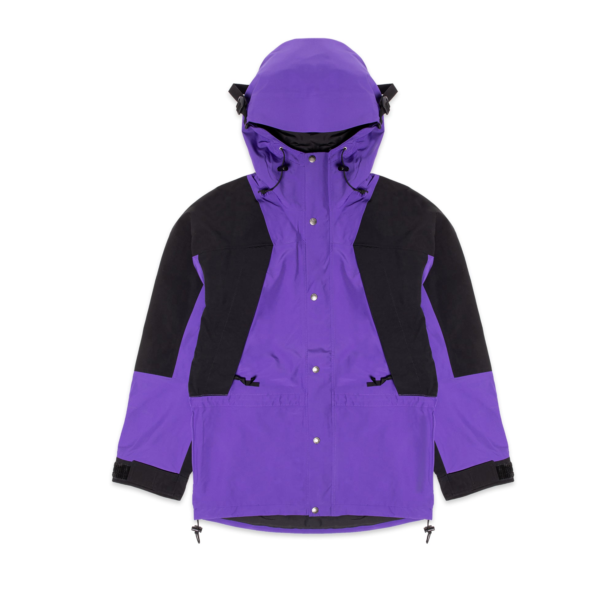 The North Face Mens 94 Retro MTN LT FL Jacket – Extra Butter