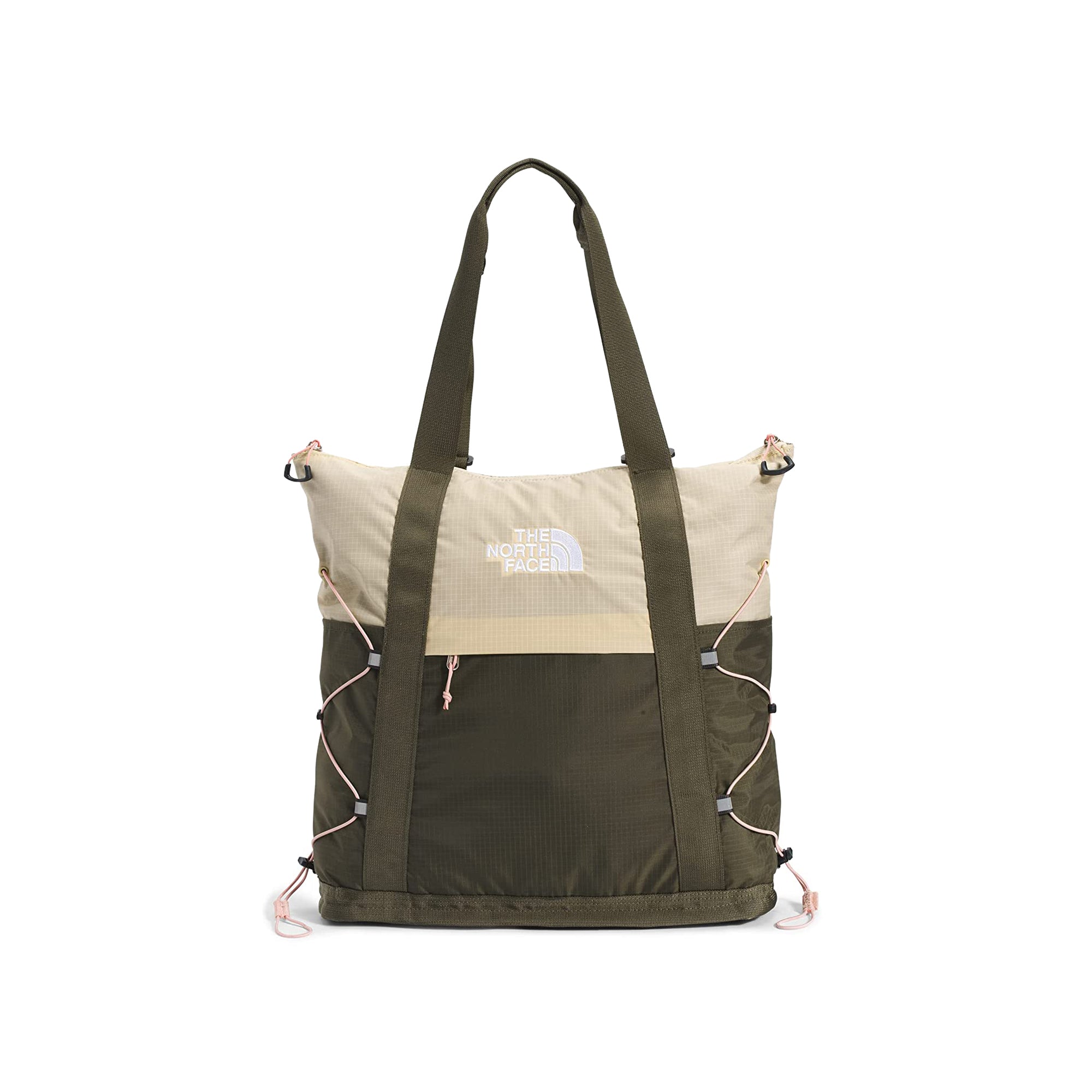 north face borealis tote backpack The North Face Borealis Tote