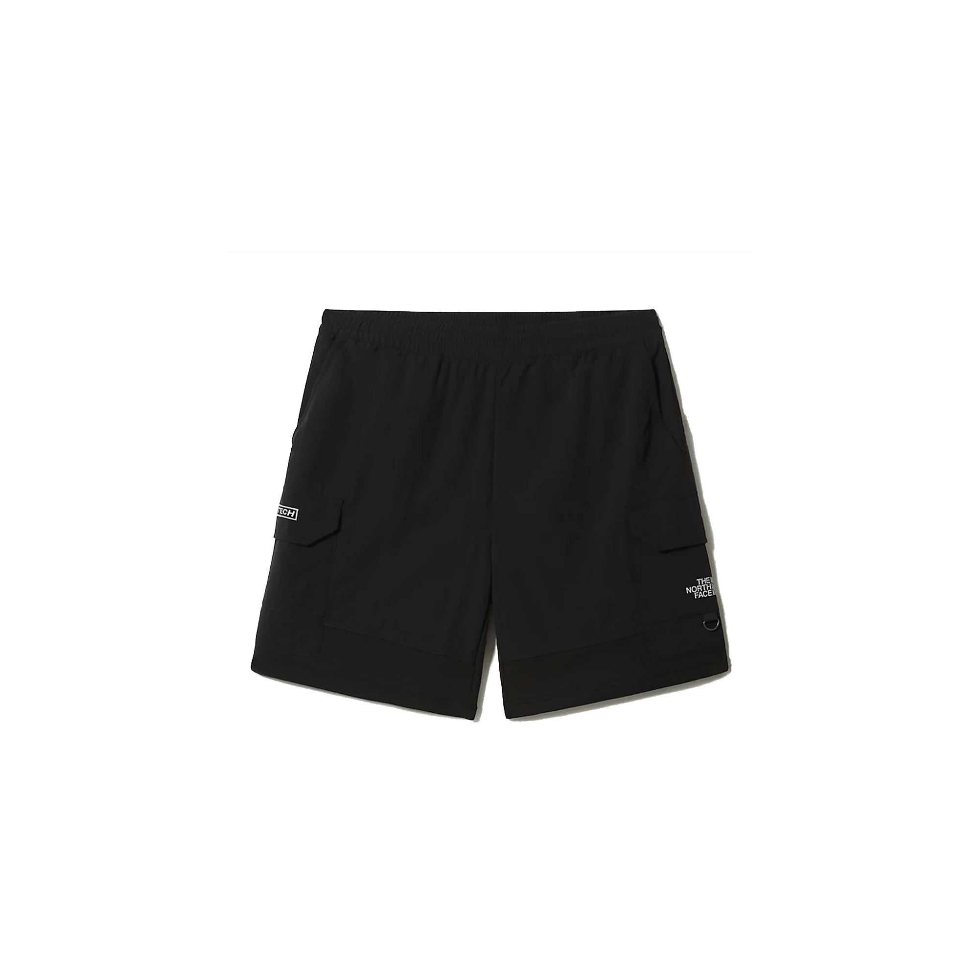 The North Face Mens Steep Tech Light Shorts 'Black' – Extra Butter