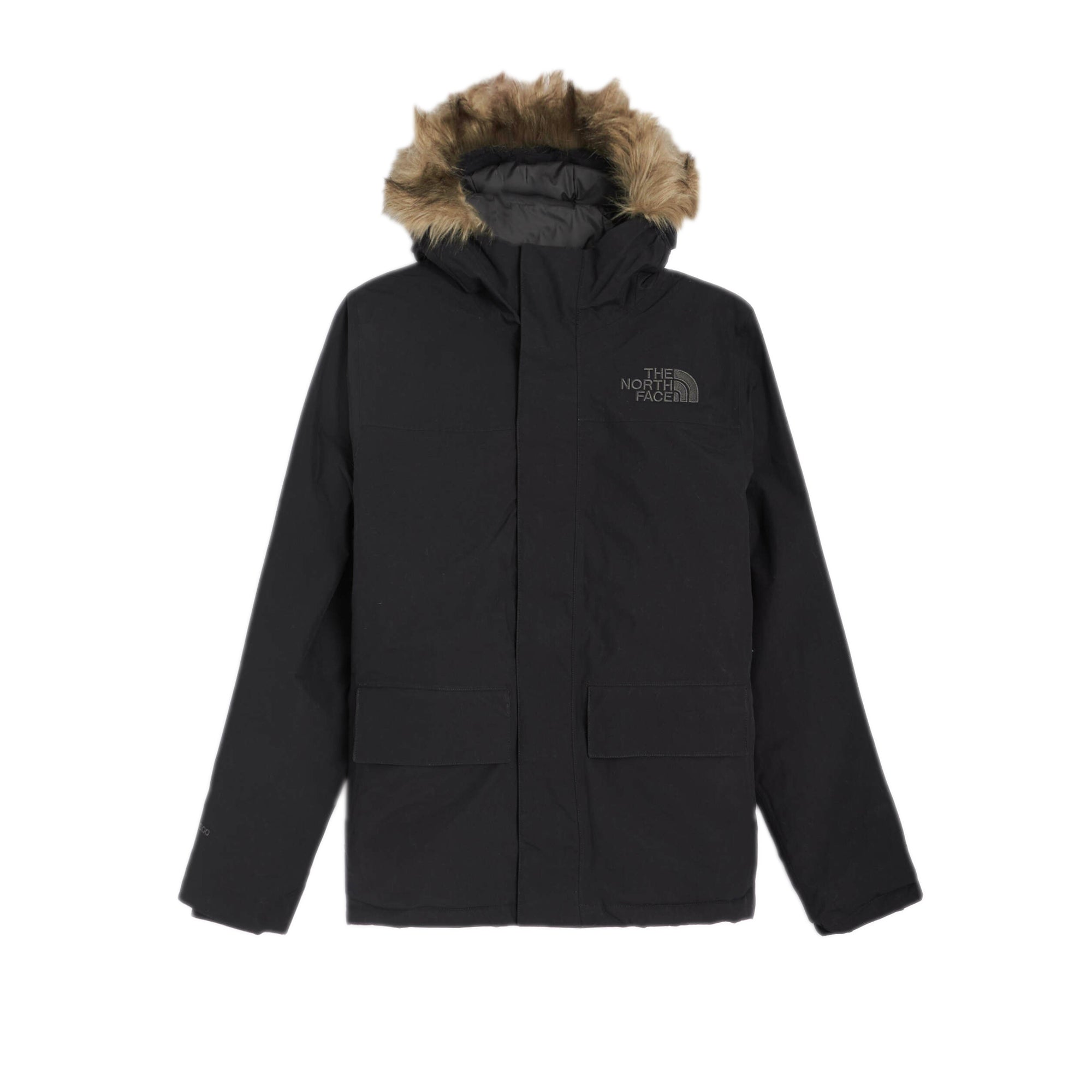 The North Face Mens Arctic Parka – Extra Butter - Main Image