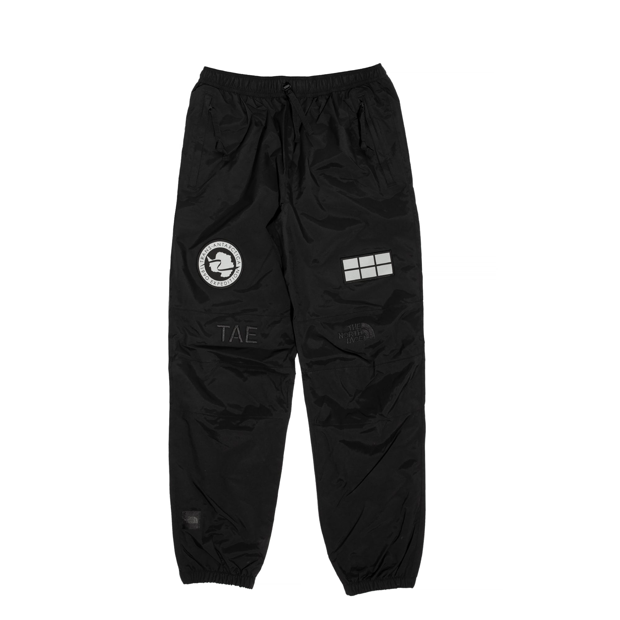The North Face Mens Tae Pants 'Black' – Extra Butter
