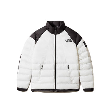 The North Face Mens Phlego SI Jacket White
